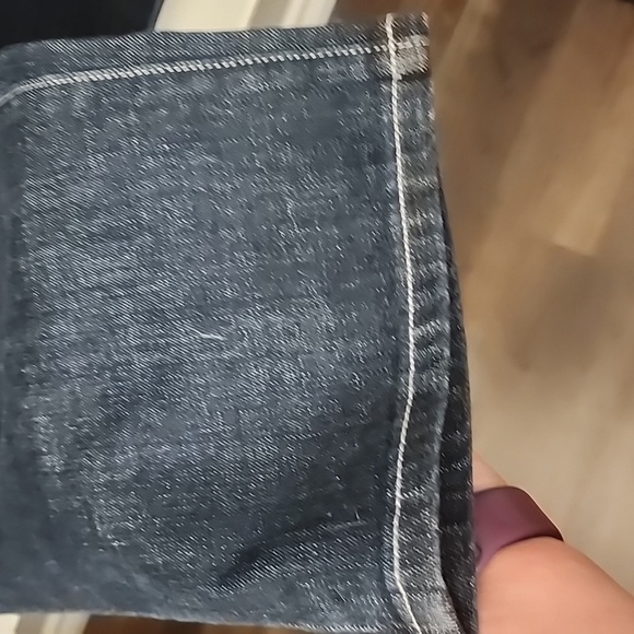 NWT Size 20W Liverpool Straight High Rise Jeans - Picture 6 of 12